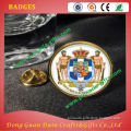 pin and metal badges garment / manufacturer in metal crafts
